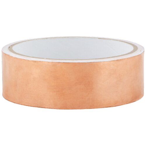 Esschert Design bakren trak proti polžem esschert (8,8 x 8,8 x 3 cm, baker) Slike