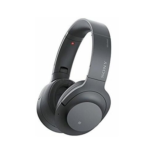 Sony WH-H900N bluetooth, grey slušalice Slike