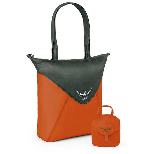 Osprey Torbica Ultralight Stuff Tote (Poppy Orange, O/S) Cijene
