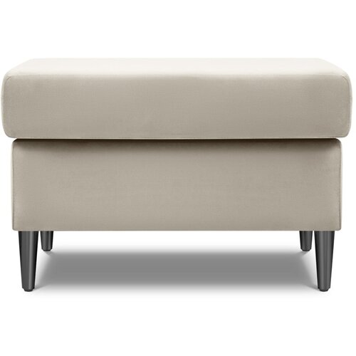 Cosmopolitan Design Bež bar&amp;scaron;unast tabure Kyoto &amp;ndash; Slike