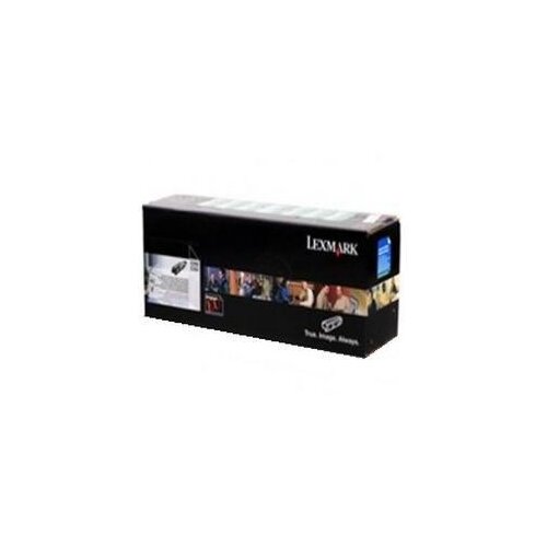 Lexmark 24B6213 toner cartridge 1 pc(s) Original Black Cijene