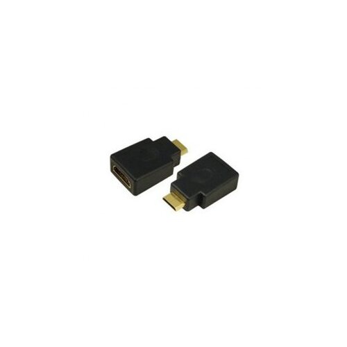 Logilink HDMI to Mini HDMI F/M Adapter AH0009 Slike