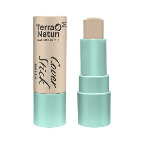 Terra Naturi Cover Stick Sensitiv - light Slike