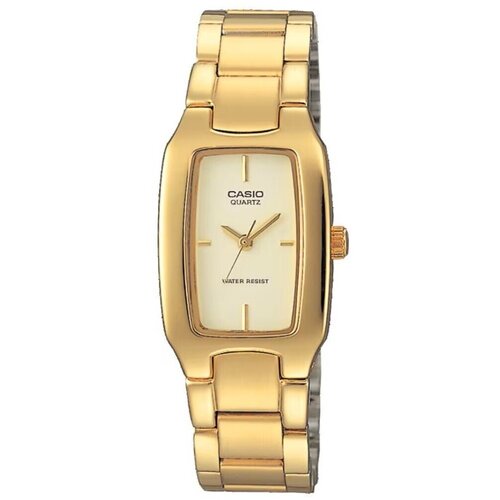 Casio Analogne ure ty569790 Pozlačena Cene