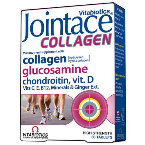 Jointace collagen tablete 30 komada Cene