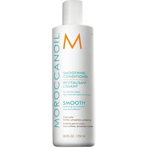 Moroccanoil Smoothing conditioner - regenerator za zaglađivanje kose Cijene