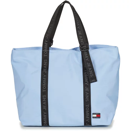 Tommy Jeans TJW ESS DAILY TOTE Plava