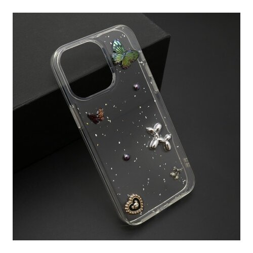  Futrola sticker za iphone 15 pro max (6.7) dz04 ( F121679 ) Cene