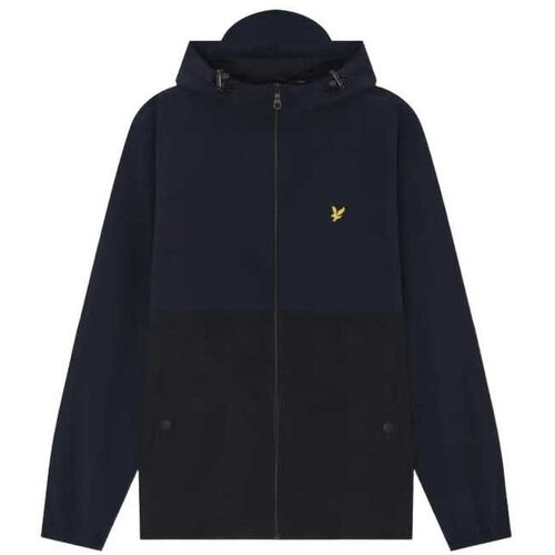 Lyle &amp;amp; Scott teget mu&amp;scaron;ka jakna Slike