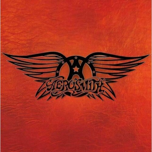 Aerosmith - Greatest Hits (2 LP) Slike