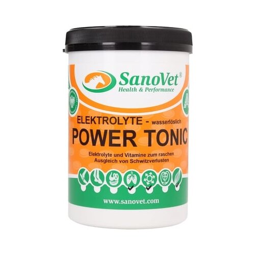 SanoVet Power Tonic - 10 kg Cene