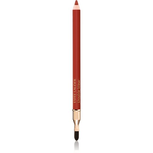 Estée Lauder Double Wear 24H Stay-in-Place Lip Liner dolgoobstojni svinčnik za ustnice odtenek Persuasive 1,2 g Cene