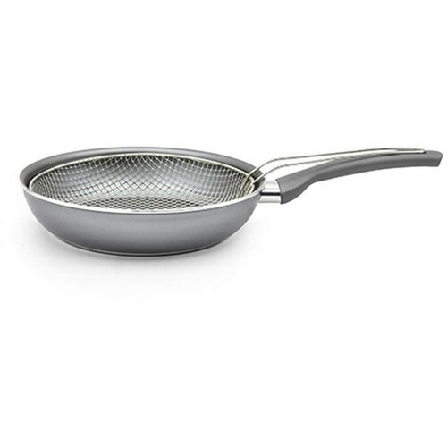  Tava za prženje s košarom TM Home Ø 24 cm Aluminij Cijene