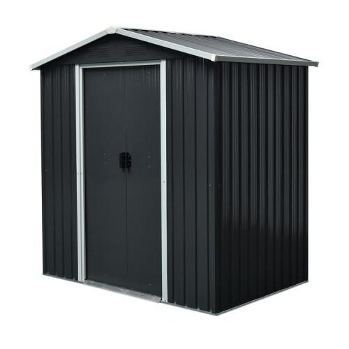  metalna ostava 191x277x192 5,3m2 Cene
