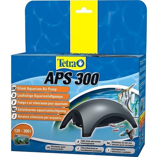 Tetra APS 50 Vazdu&amp;scaron;na pumpa Slike