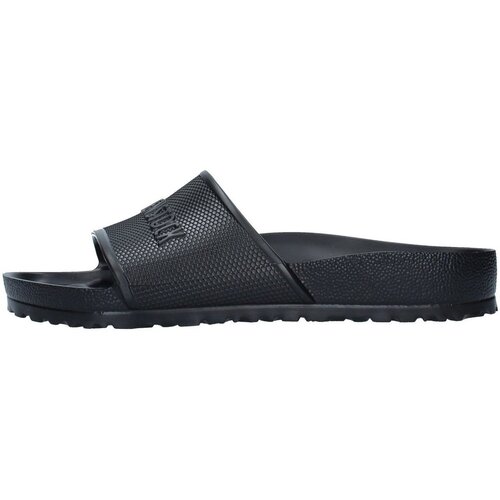 Birkenstock Natikači 1015398 Črna Slike