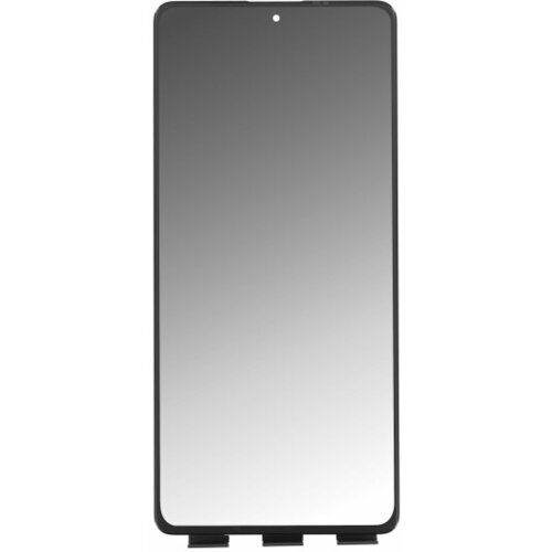Xiaomi (OEM) Dodirno staklo i LCD zaslon za Xiaomi Redmi Note 12 Pro / Redmi Note 12 Pro+, originalno (OEM), bez okvira Slike
