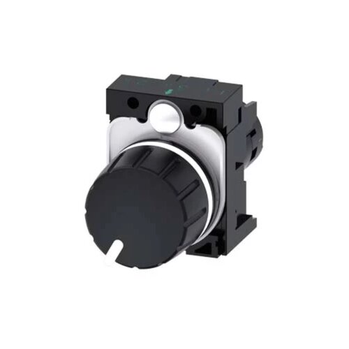 Siemens Potenciometar 3SU1200-2PQ10-1AA0 1 ST Cijene