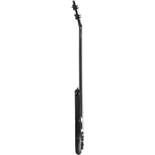  Električna bas gitara za početnike s torbom crna 4/4 46 &amp;quot; Slike