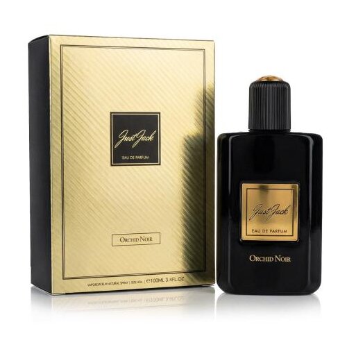 Just Jack Orchid Noir 100 ml parfumska voda za ženske Cene
