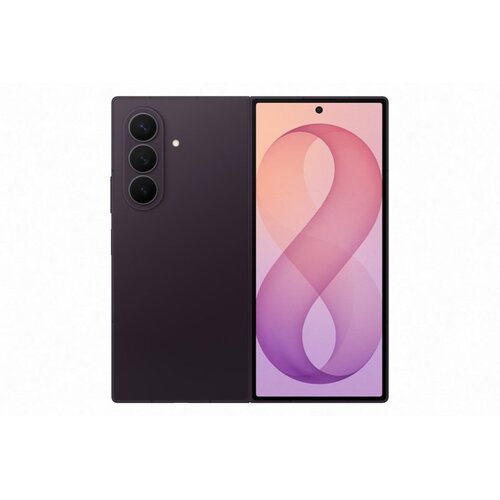 Samsung Galaxy Z Fold 8 Ultra 16GB/1TB Violet Cene