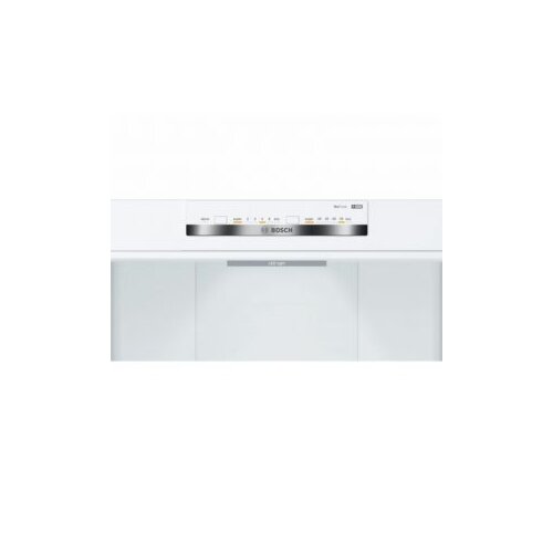 Bosch Samostojeći Serie 4|No Frost, 203 X 60, INOX H:279L, Z:86L, 203CM, 39dB, Cijene