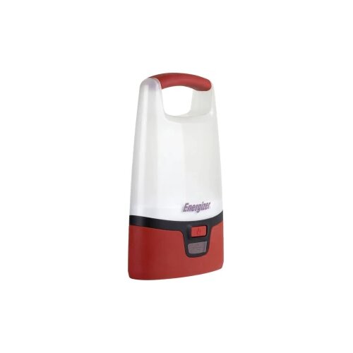 Energizer E304157300 Vision USB LED lanterna za kampiranje 1300 lm pogon na punjivu bateriju crvena/crna Cijene