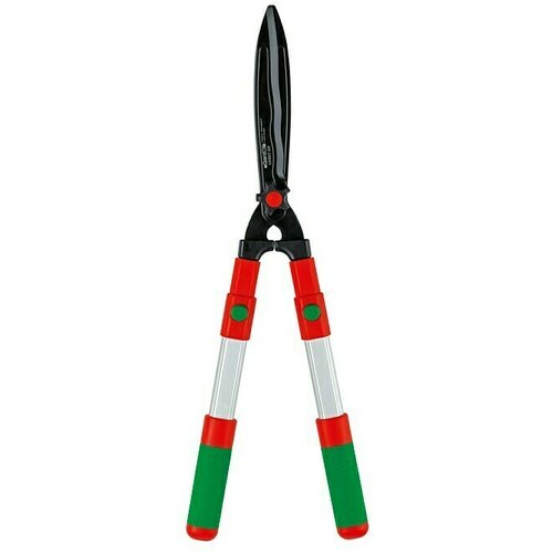 GARDOL Premium Teleskopske &amp;scaron;kare za živicu (65,5 cm, teleskopski krakovi) + BAUHAUS jamstvo 25 godina Slike