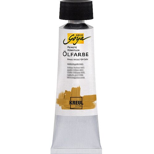  oljne barve finest artists solo goya 55 ml | različni odtenki Cene