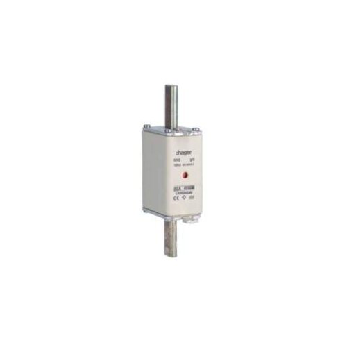 HAGER TOPLJIVI ULOÅ½AK 80A 500V IND. LNH0080M Cijene
