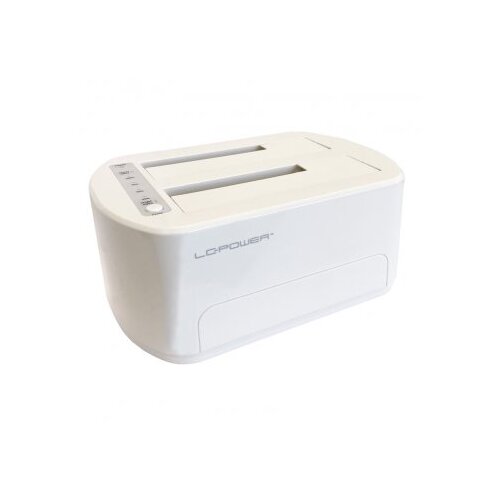 LC-Power LC-DOCK-U3-VI HDD docking station Slike