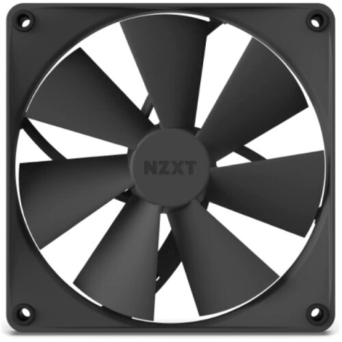 NZXT AER P140 140mm ventilator crni(RF-P14SF-B1) Cene