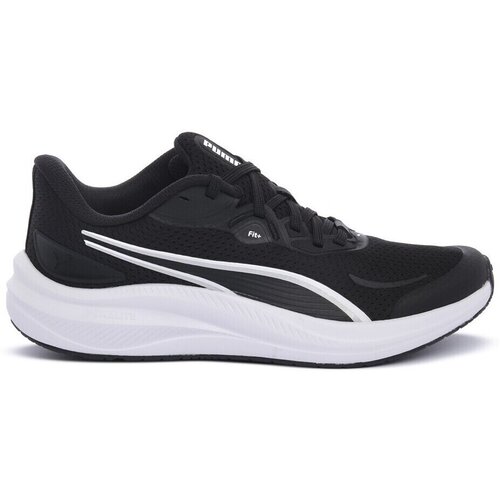 Puma Nizke superge 31241301 Bela Cene