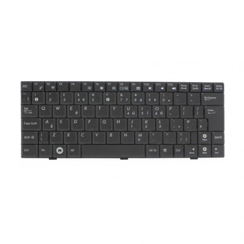 Asus tastatura za laptop eee pc eeepc 1000/1000HA Slike