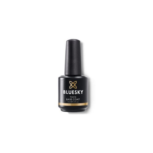  BLUESKY THICK BASE COAT 15ML Cene