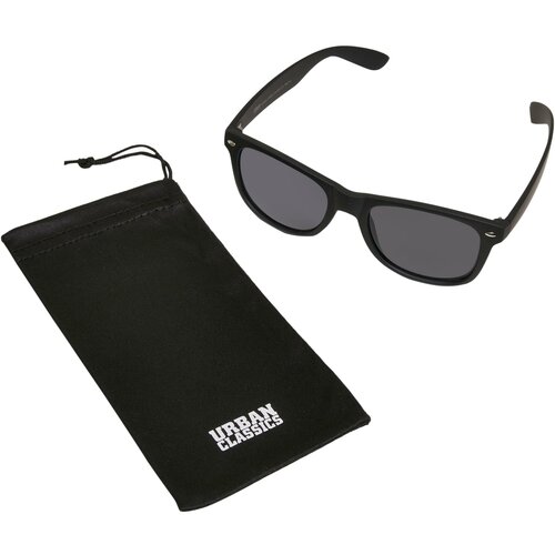Urban Classics Accessoires Sunglasses Likoma UC black Slike