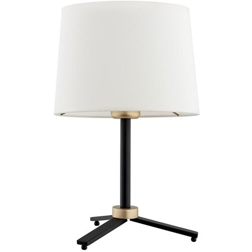  Argon 8319 - Stona lampa CAVALINO 1xE27/15W/230V 39 cm krem/crna Cene