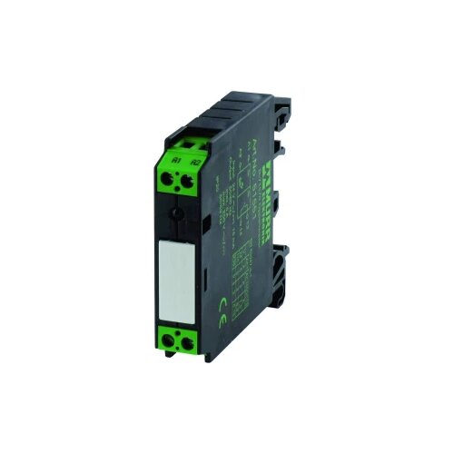 Murrelektronik 51551 industrijski relej Nazivni napon: 24 V DC/AC Prebacivanje struje (maks.): 5 A 1 zatvarač 1 St. Cijene