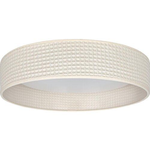  Brilagi-LED prigu&scaron;iva svetiljka VEL. SM. ST. 24W/230V 3000-6000K prečnik 45 cm krem WT + daljinski upravljač Cene