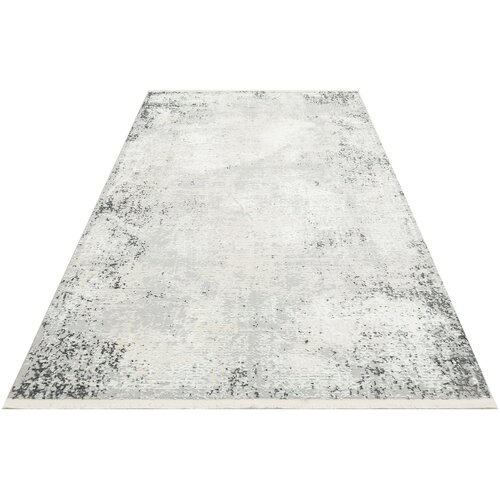 Opviq tepih 80x150cm Sivi Slike