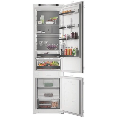 Whirlpool ugradni kombinovani frižider WHK2 5323 B5E1 Slike