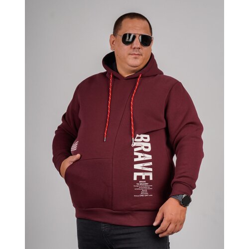 La Force Grande dukserica sb 25806 - bordo Slike