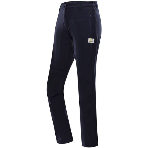 Alpine pro Women&amp;#039;s softshell pants SHINARA new navy Slike