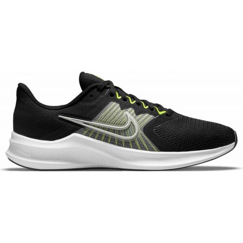 Nike DOWNSHIFTER 11 Muška obuća za trčanje, crna, veličina 44.5 Cene