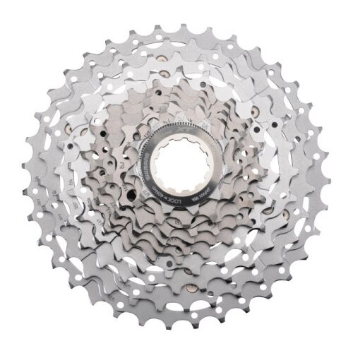 Shimano kasetni lancanik deore xt cs-m771-10, 10 brzina, 11-34t ( ICSM77110134/F24 ) Slike