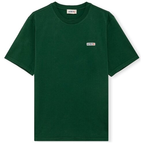 Autry Main T-Shirt - Green Zelena Slike