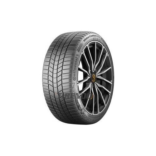 Continental WinterContact 8 S ( 235/40 R20 96V XL EVc ) Slike