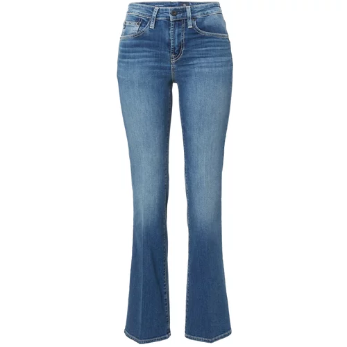 AG Jeans Traperice 'SOPHIE' plavi traper