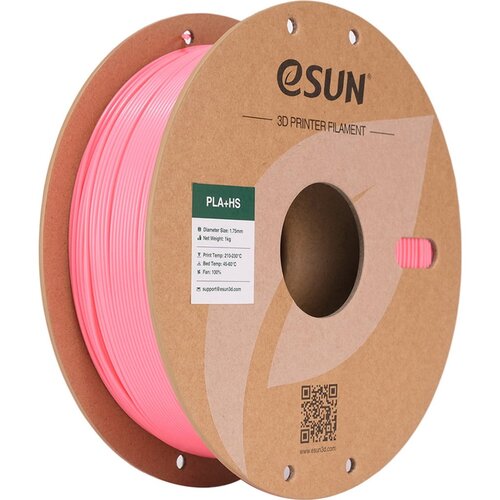 eSUN pla+hs pink, 1.75 mm / 1000 g Cene