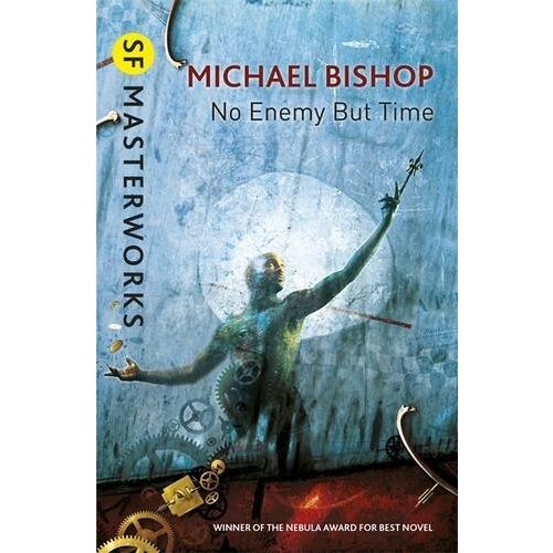 Orion Michael Bishop - No Enemy But Time Cene